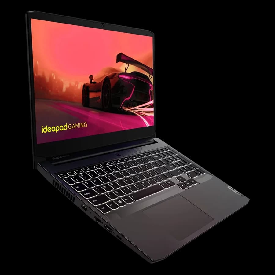 Lenovo IdeaPad Gaming 3 2021 (11th Gen i5 11320H, GTX 1650)