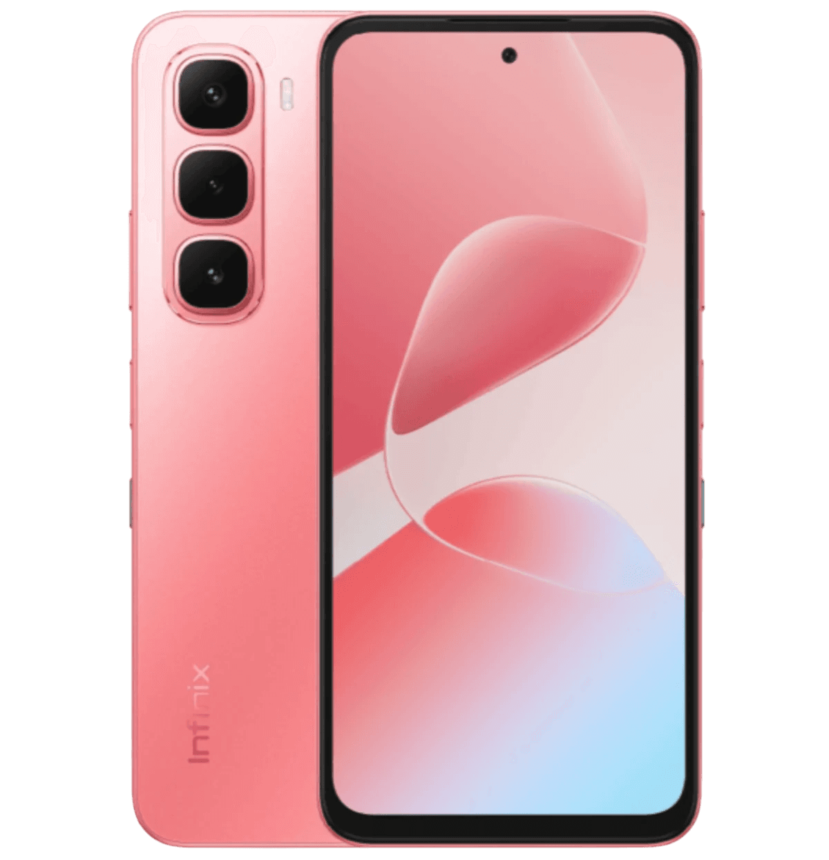 Infinix Hot 60i – 6/128GB, Shadow Blue