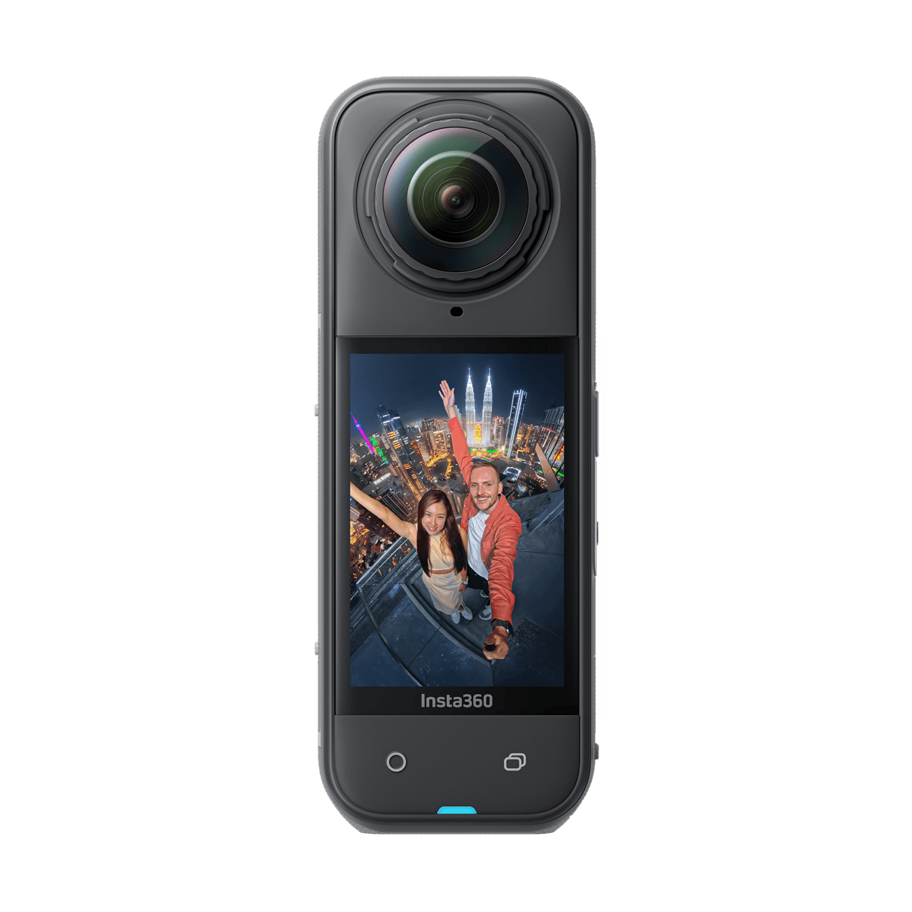 Insta360 X5 - Flagship 8K 360º Action Camera – Standard Edition