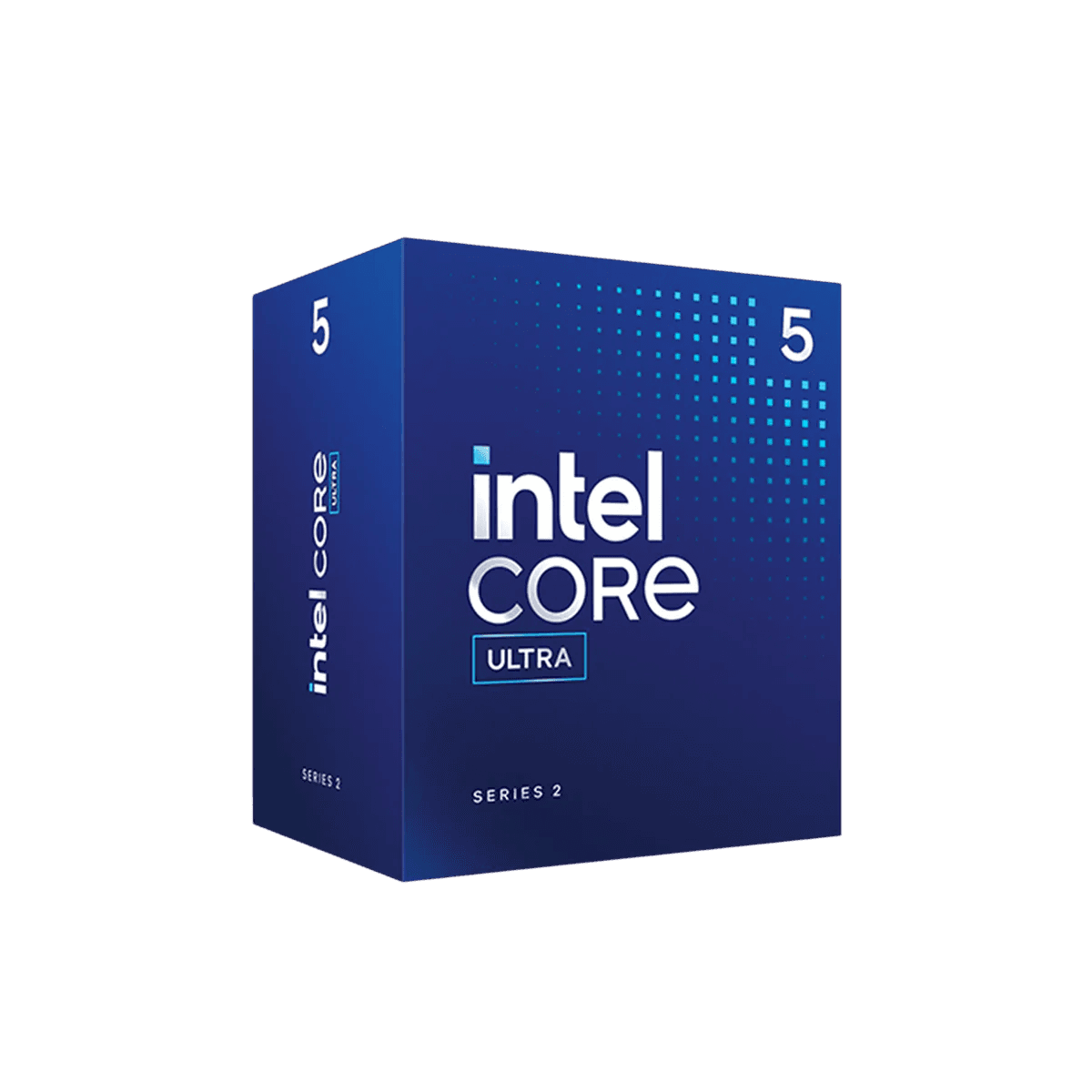 Intel Core Ultra 5 225 Desktop Processor