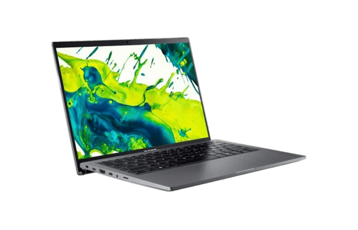Acer Aspire Go AI 14 AG14-71M (Intel Core Ultra 5 115U | Intel Graphics) – 16GB, 512GB, 1 Year Warranty