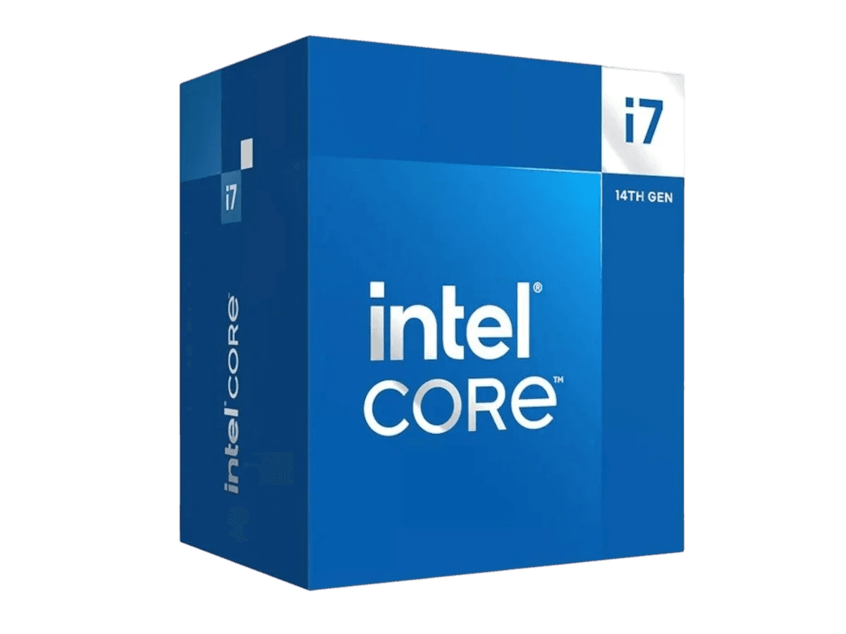 Intel Core i7-14700 14th Gen