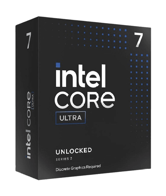 Intel Core Ultra 7 265K