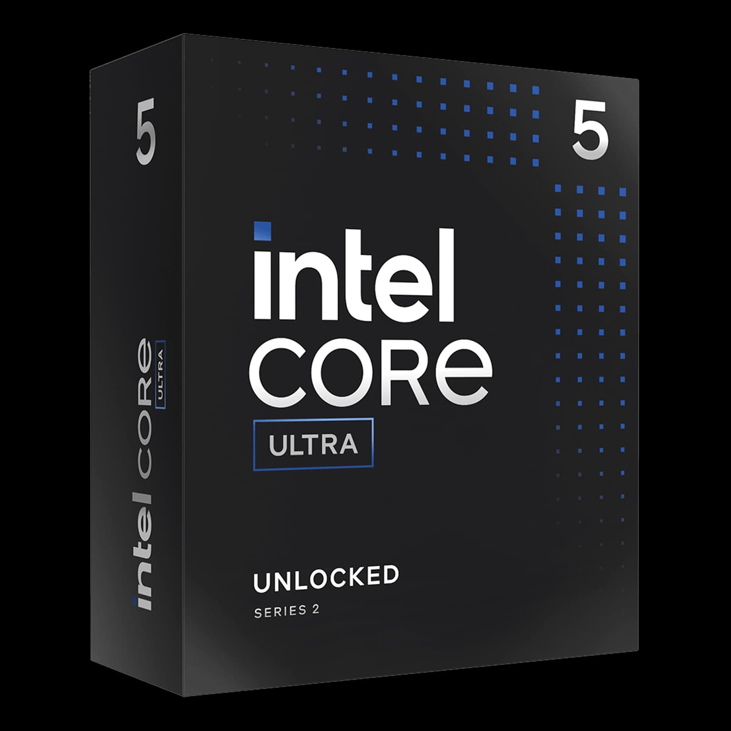 Intel Core Ultra 5 245K