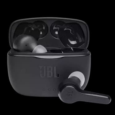 JBL Tune 215 – White