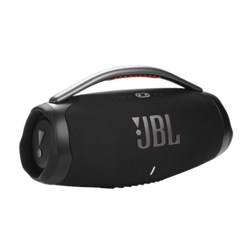 JBL Boombox 3 – Black, JBL Boombox 3