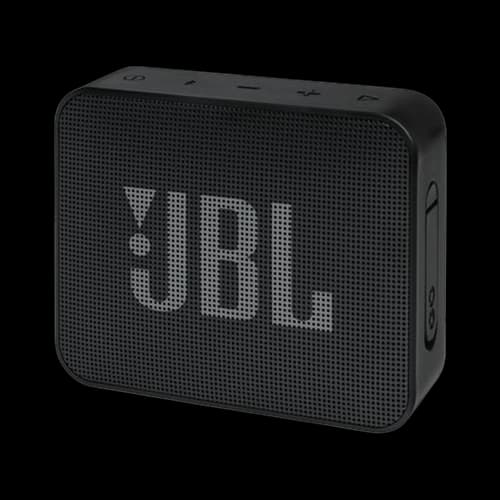 JBL Go Essential – Black