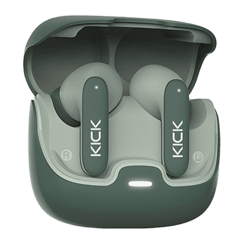 Kick AeroPods 141 – Midnight Orange