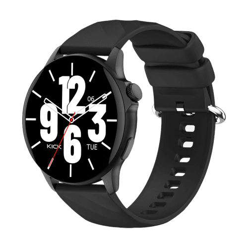 Kick Aerowatch Aura – Black