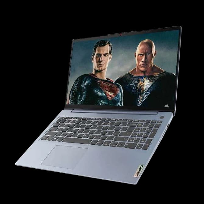 Lenovo IdeaPad 3 2022 (Ryzen 5 5625U, AMD Radeon)