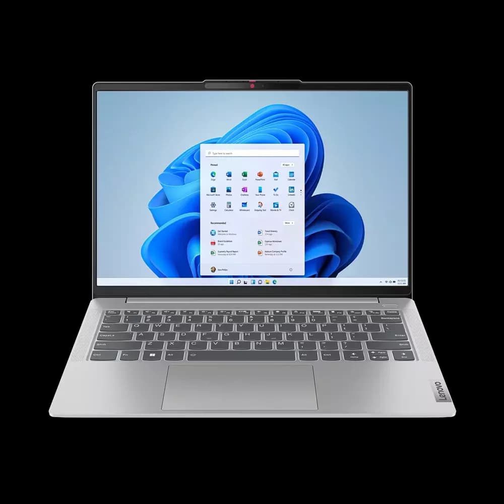 Lenovo IdeaPad Slim 5i 14 Gen 9 2024 14IMH9 (Intel Core Ultra 7 155H | Intel Arc Graphics) – 32GB, Silver, 1TB, 1 Year Warranty