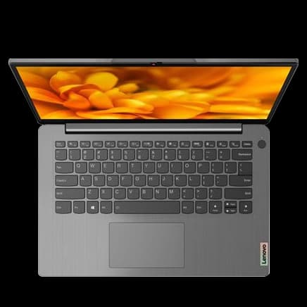 Lenovo IdeaPad 3 2021 (11th Gen i3 1115G4, Intel UHD Graphics)