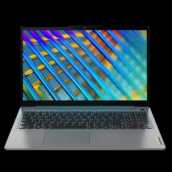 Lenovo IdeaPad Slim 1 2022 (AMD Ryzen 3 7320U | AMD Radeon Graphics) – 256GB, 8GB, Silver, 1 Year Warranty