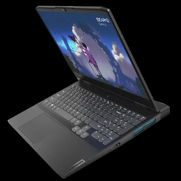 Lenovo IdeaPad Gaming 3 2022 (12th Gen i7-12700H, RTX 3060)