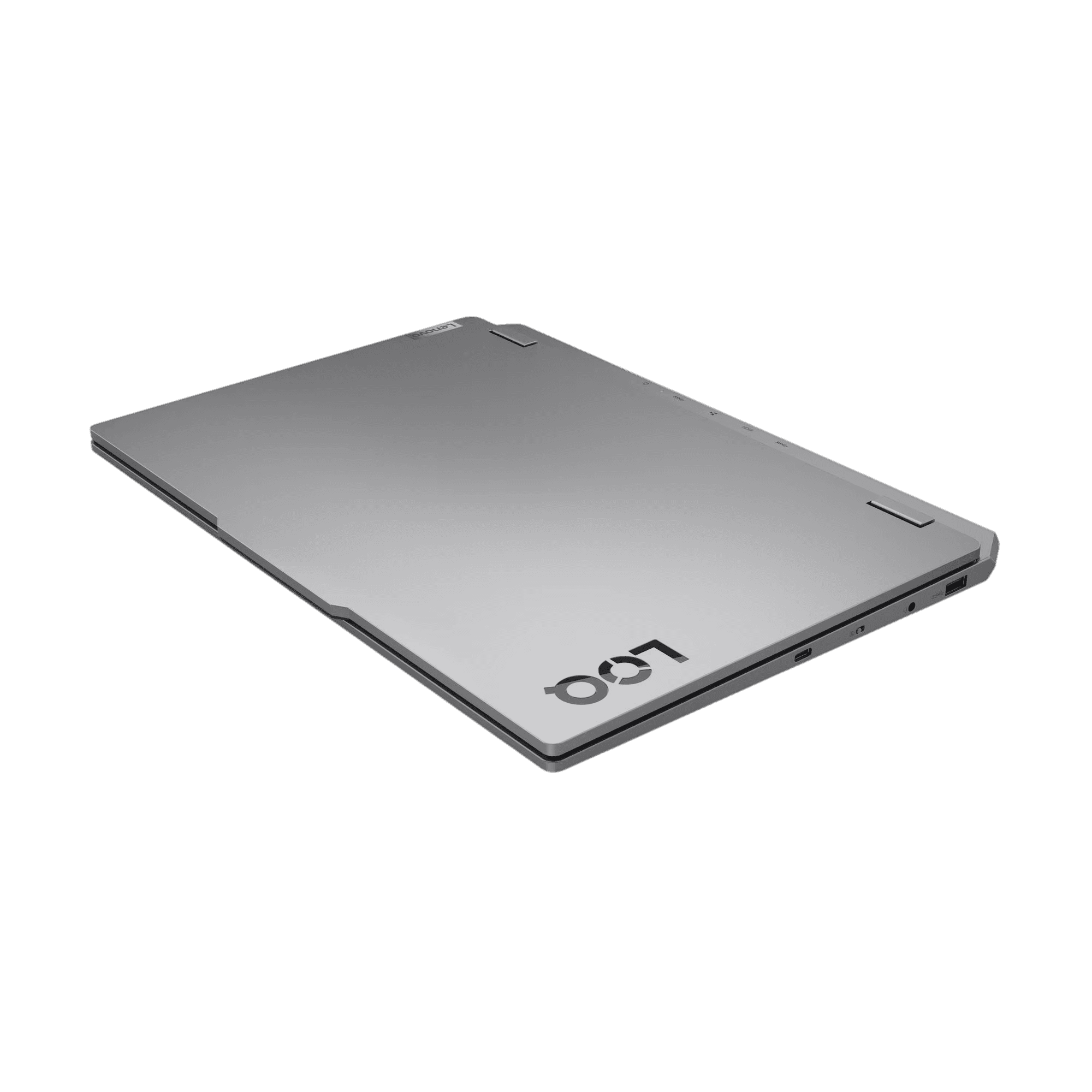 Lenovo LOQ 15IRX10 2025 (13th Gen Intel Core i7-14700HX | RTX 5050 Graphics) – 1TB, 1 Year Warranty, Luna Grey, 16GB