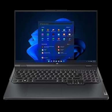 Lenovo Legion Pro 5i 2023 (13th Gen Intel Core i7-13700HX | RTX 4060 Graphics) – 512GB, 16GB, Black, 1 Year Warranty