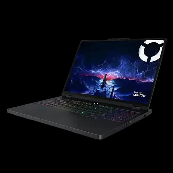Lenovo Legion Pro 5i 2025 16IAX10 (Intel Core Ultra 9 275HX | RTX 5060 Graphics) – 1TB, 32GB, 2 Year warranty