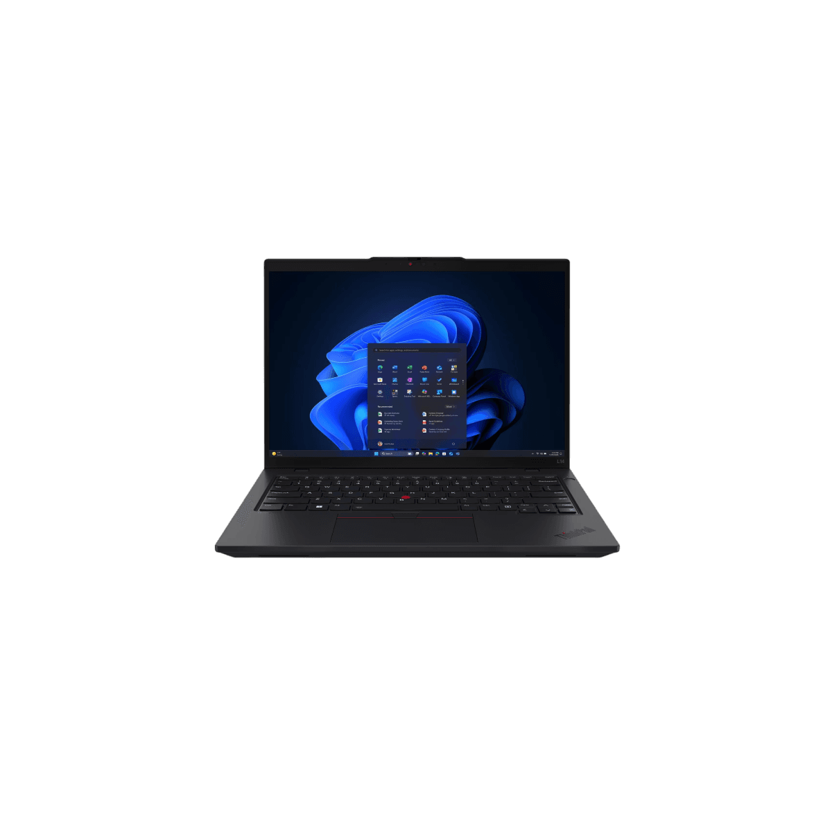 Lenovo ThinkPad L14 Gen 6 2025 (Intel Core Ultra 7 255U | Intel UHD Graphics) – 512GB, Black, 16GB, 1 Year Warranty