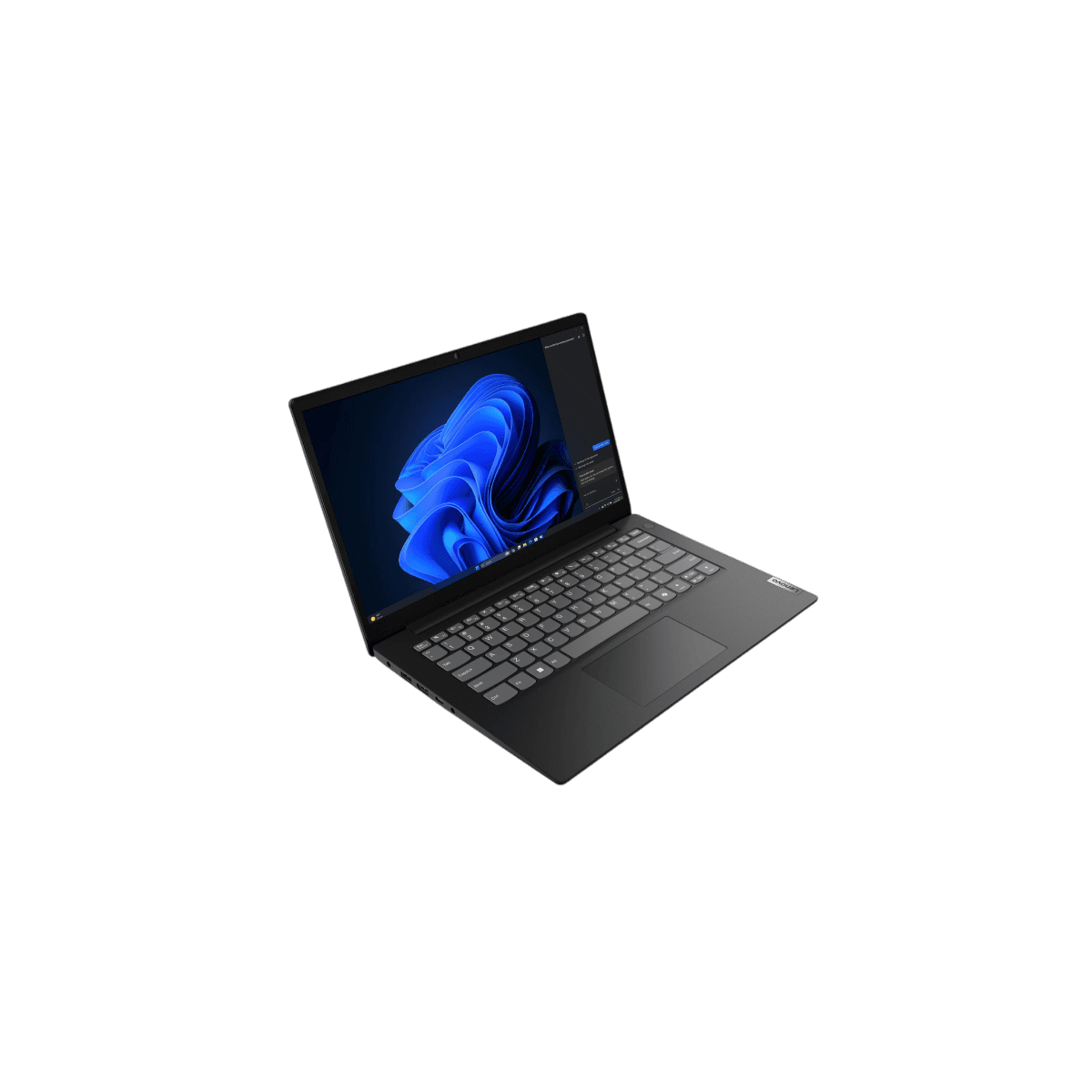 Lenovo V14 G5 2025 (15th Gen Intel Core 7 240H | Intel UHD Graphics) – Business Black, 8GB, 512GB, 1 Year Warranty