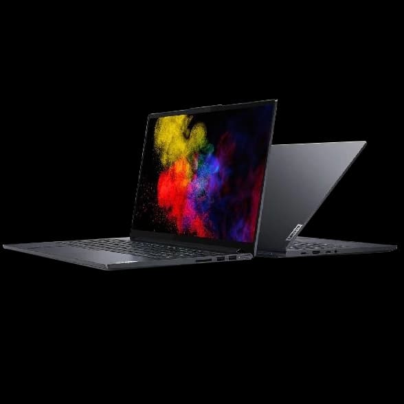 Lenovo Yoga Slim 7 14ITL05 (i7 11th Gen, 16GB RAM, 1TB SSD, 14" FHD display)