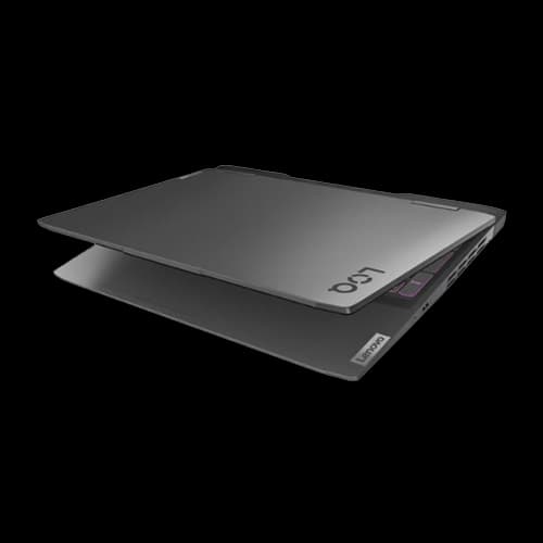 Lenovo LOQ 15 2023 (AMD Ryzen 7 7840HS | RTX 4050 Graphics) – 512GB, 16GB, Black, 1 Year Warranty