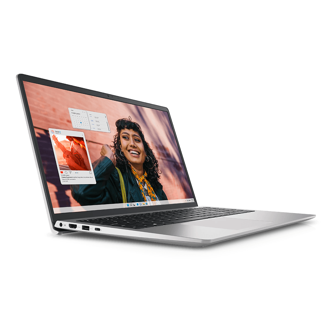 Lenovo IdeaPad 1 2022 (12th Gen Intel Core i5-1235U | Intel Iris Xe Graphics) – 512GB, 16GB, Silver, 1 Year Warranty