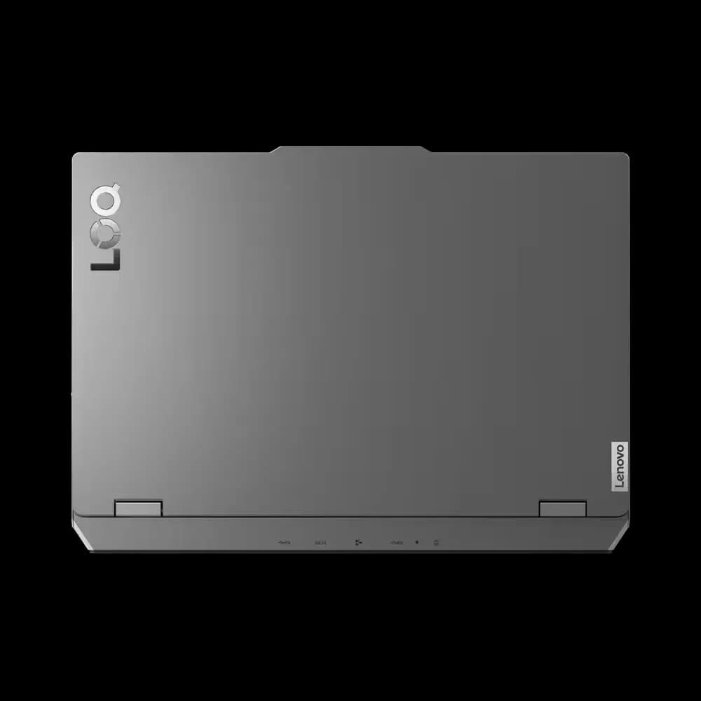 Lenovo LOQ 15 2024 (AMD Ryzen 7 7435HS | RTX 4060 Graphics) – 24GB, 512GB, 1 Year Warranty, Luna Grey