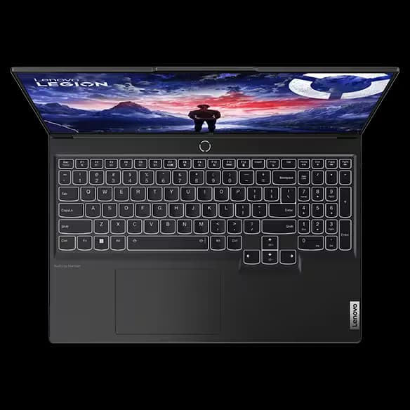 Lenovo Legion 7i (Intel Core i7 14700HX | Nvidia RTX 4060 8GB) – Black