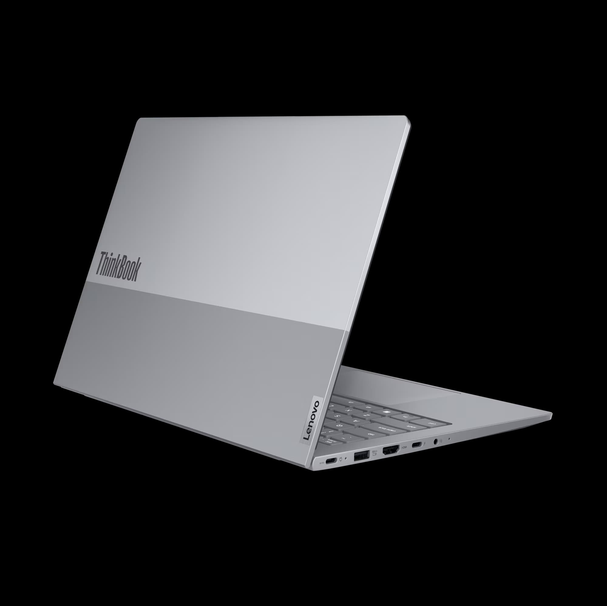 Lenovo ThinkBook 14 G8 (Intel Core Ultra 5 225U | Intel Graphics) – Arctic Grey, 16GB/512GB
