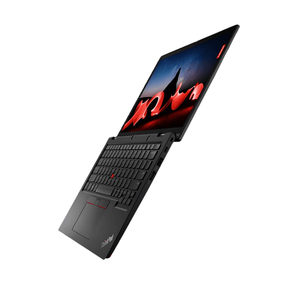 Lenovo ThinkPad Yoga L13 Gen 4 2023 (13th Gen Intel Core i7-1355U | Intel Iris Xe Graphics) – Black, 16GB, 1 Year Warranty, 1TB