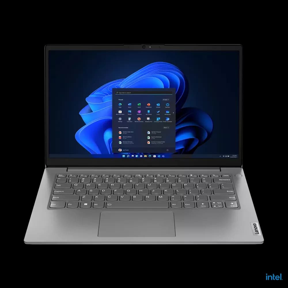 Lenovo V15 G3 2022 (Intel i5-1235U, 8GB, 512GB, 15.6″ FHD)
