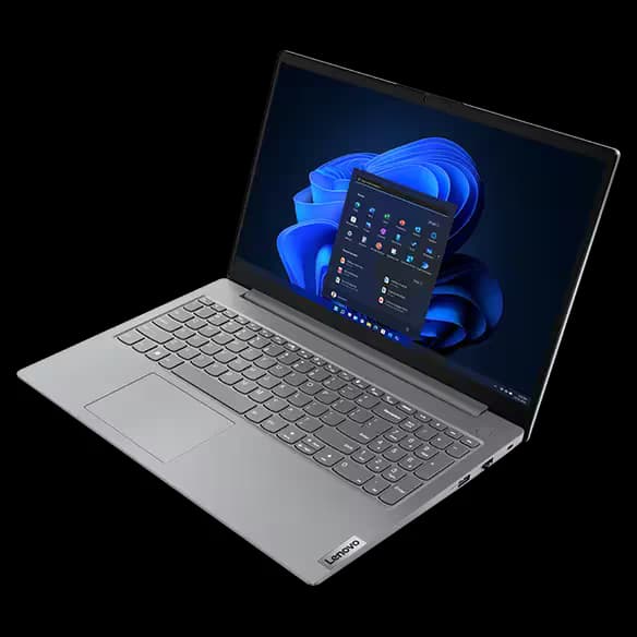 Lenovo V15 2025 G5 IRL (13th Gen Intel Core i5-13420H | Intel UHD Graphics) – 1 Year Warranty, 16GB, 512GB, Iron Grey