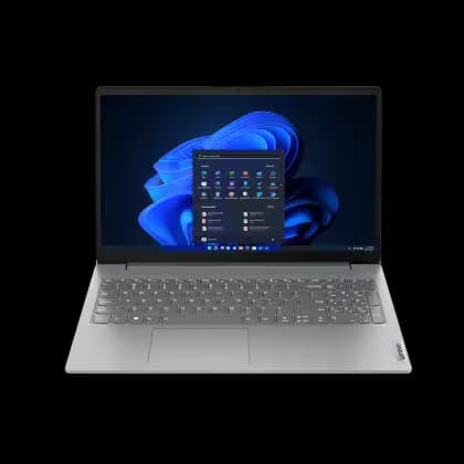 Lenovo V15 2025 G5 IRL (13th Gen Intel Core i5-13420H | Intel UHD Graphics) – 1 Year Warranty, 16GB, 512GB, Iron Grey