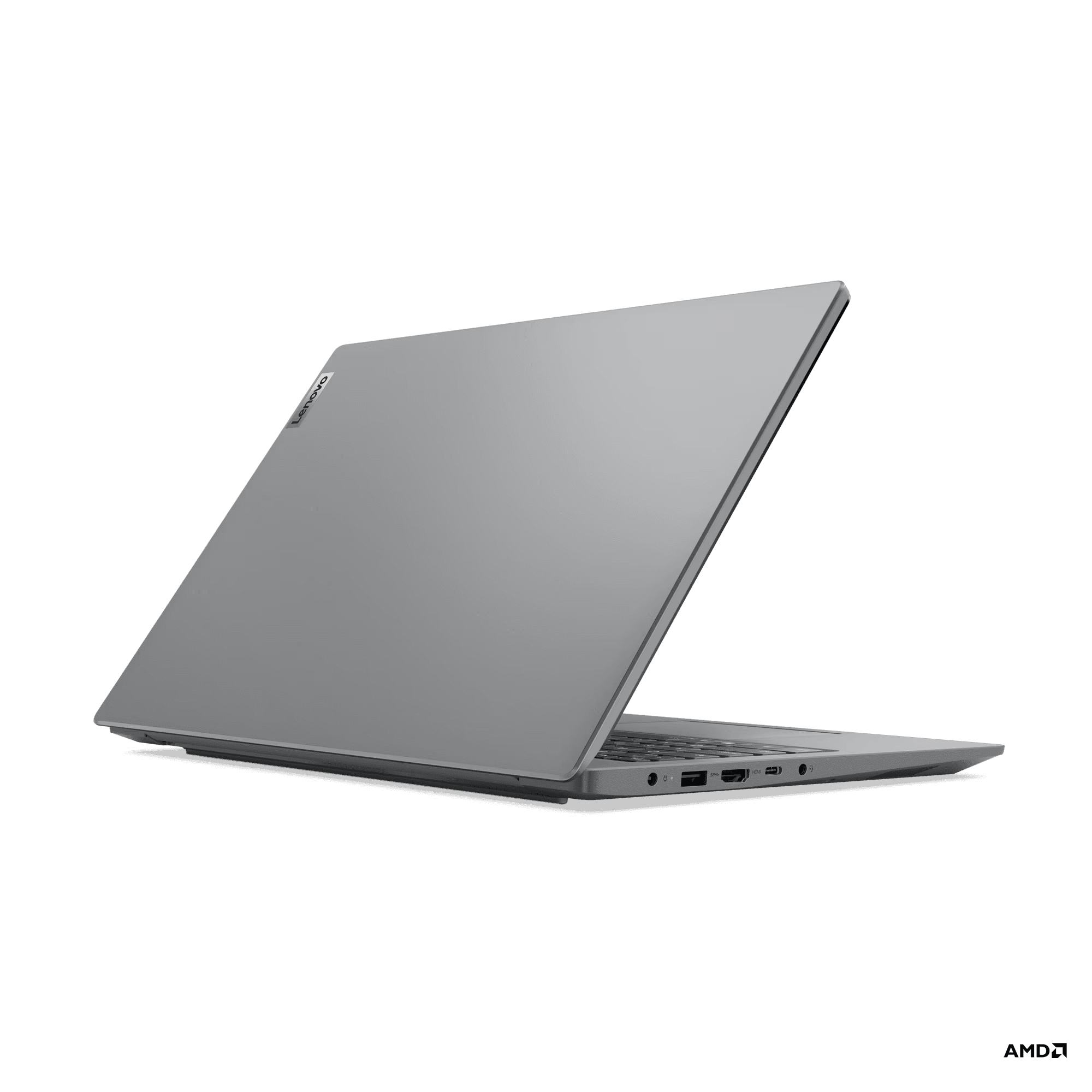 Lenovo V15 G4 2023 (AMD Ryzen 5 7520U, AMD Radeon 610M Graphics) – Silver, 1 Year Authorized Warranty