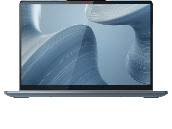 Lenovo Flex 7 2022 (12th Gen Intel Core i5-1235U | Intel Iris Xe Graphics) – 8GB, 1 Year Warranty, Blue, 512GB