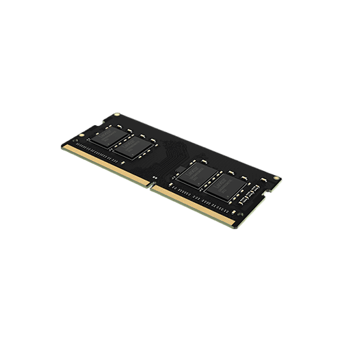 Lexar DDR4 SODIMM Laptop Memory 16GB DDR4 3200MHz