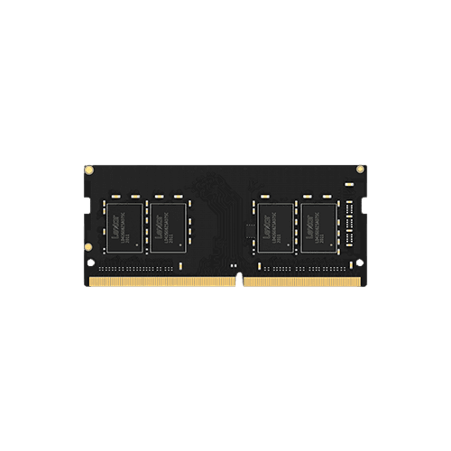 Lexar DDR4 SODIMM Laptop Memory 16GB DDR4 3200MHz
