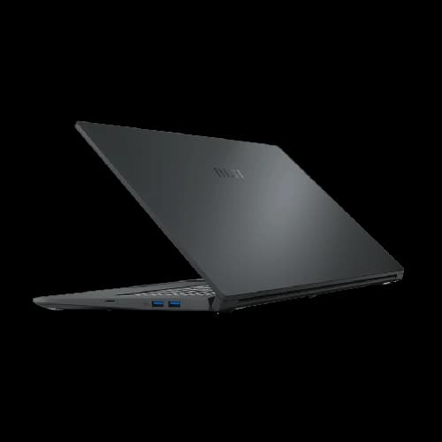 MSI Modern 15 2023 B13M (13th Gen Intel Core i5-1335U | Intel Iris Xe Graphics) – Blue, 512GB, 1 Year Warranty, 8GB