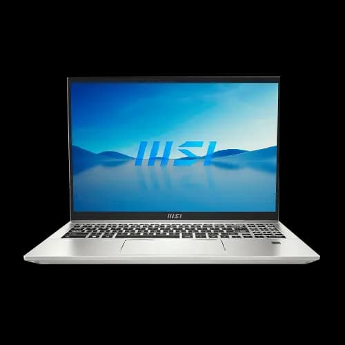 MSI Prestige 16 Studio 2023 (13th Gen Intel Core i7-13700H | RTX 4050 Graphics) – 16GB, 1TB, Silver, 1 Year Warranty