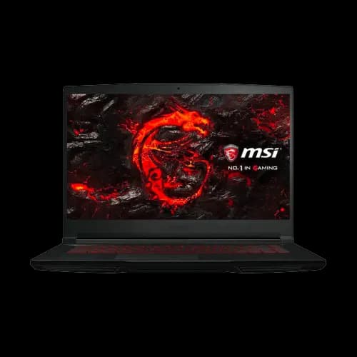 MSI Thin GF63 2022 (12th Gen Intel Core i5-12450H | Intel Arc Graphics) – 8GB, Black, 1 Year Warranty, 512GB