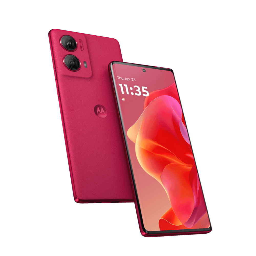 Motorola Moto G85 5g – 12/256GB, Magenta