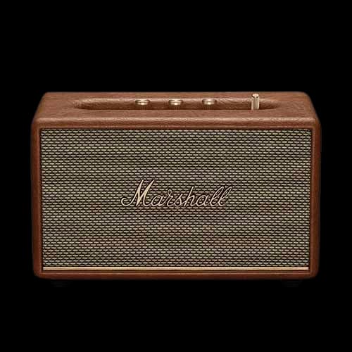 Marshall Action III – Brown
