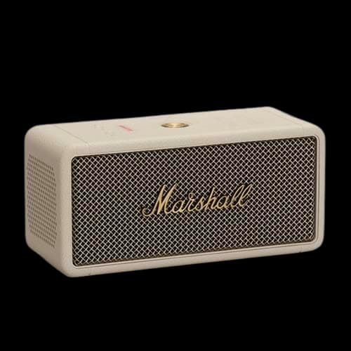 Marshall Middleton – Black Brass