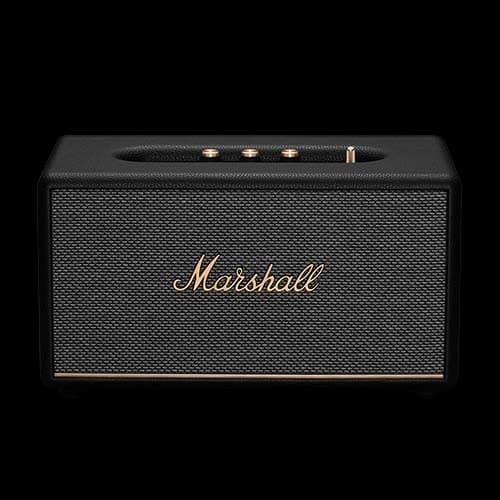 Marshall Stanmore III – Black