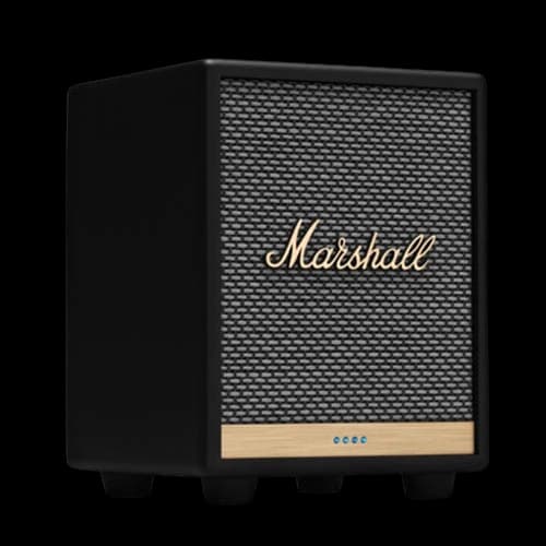 Marshall Uxbridge Voice – Cream