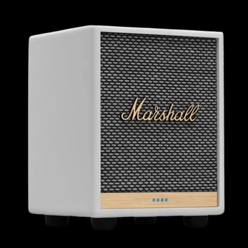 Marshall Uxbridge Voice – Cream