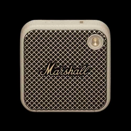 Marshall Willen – Black Brass