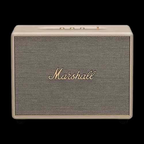 Marshall Woburn III – Cream
