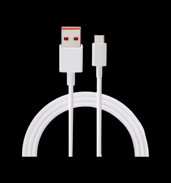 Mi 6A HyperCharge Cable