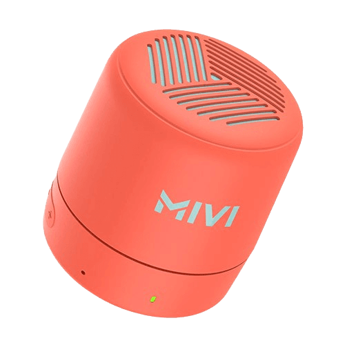 Mivi Play – Cyan